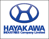 Hayakawa Industries Co., Ltd.